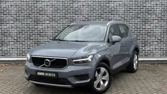 Gebruikt 2019 Volvo XC40 Momentum SUV | € 24.694 (Eerlijke prijs)
