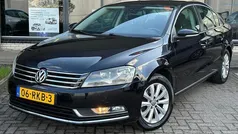 Gebruikt 2011 VW Passat Comfortline Sedan | € 5.950 (Goede deal)