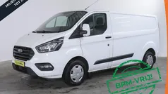 Gebruikt 2020 Ford Transit Custom Trend Van | € 16.790 (Goede deal)