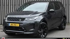 Grijs Gebruikt 2022 Land Rover Discovery Sport SE Dynamic SUV | € 42.950 (Goede deal)