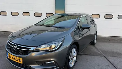 Occasion Opel Astra Innovation 150 PK (110 kW) 2017 Stationwagen