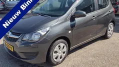Gebruikt 2018 Opel Karl Edition Hatchback | € 7.650 (Eerlijke prijs)