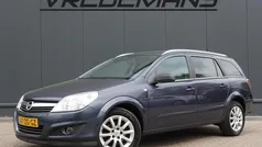 Gebruikt 2008 Opel Astra Executive Stationwagen | € 1.750 (Eerlijke prijs)
