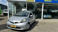 Gebruikt 2008 Toyota Aygo Hatchback | € 1.950 (Eerlijke prijs)