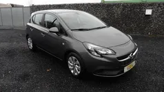 Gebruikt 2015 Opel Corsa | € 9.450 (Goede deal)