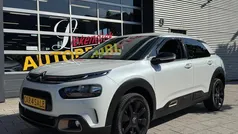 Wit Gebruikt 2019 Citroën C4 Cactus Origins Hatchback | € 12.950 (Eerlijke prijs)
