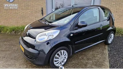 Occasion 2008 Citroën C1 Hatchback | € 1.450 (Eerlijke prijs)