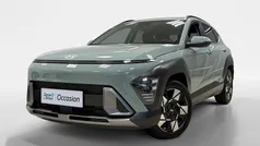 Mirage green (rrr) Gebruikt 2025 Hyundai Kona Comfort SUV | € 30.950 (Eerlijke prijs)