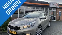 Gebruikt 2015 Kia Ceed Sportswagon Comfort Stationwagen | € 6.950 (Goede deal)