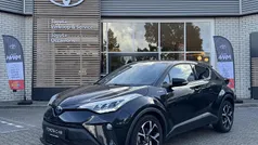 Gebruikt 2022 Toyota C-HR SUV | € 24.900 (Eerlijke prijs)