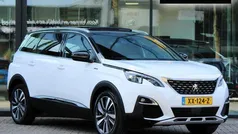 Gebruikt 2019 Peugeot 5008 GT-line MPV | € 20.987 (Eerlijke prijs)