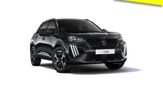 Grijs, metallic lak Nieuw 2025 Peugeot e-2008 Allure SUV | € 37.888 (Goede deal)