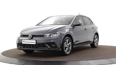 Grijs Gebruikt 2024 VW Polo R-line Hatchback | € 25.940 (Eerlijke prijs)