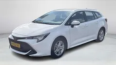 Gebruikt 2022 Toyota Corolla Active Stationwagen | € 21.450 (Goede deal)