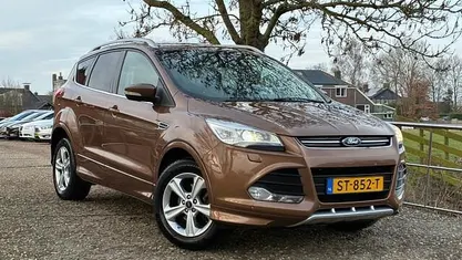 Occasion Ford Kuga Titanium 150 PK (110 kW) 2014 SUV