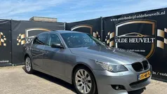 Grijs Gebruikt 2003 BMW 530 Executive Sedan | € 4.250 (Eerlijke prijs)