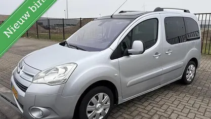 Occasion Citroën Berlingo XTR 120 PK (88 kW) 2010 Grijs MPV