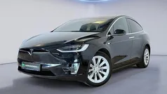 Gebruikt 2018 Tesla Model X SUV | € 32.944 (Goede deal)