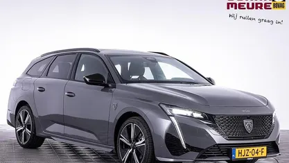 Occasion Peugeot 308 SW GT 136 PK (100 kW) 2025 Stationwagen