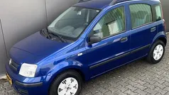 Gebruikt 2008 Fiat Panda Dynamic Hatchback | € 2.290 (Eerlijke prijs)