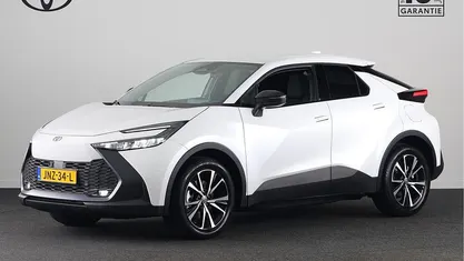 Occasion Toyota C-HR 223 PK (164 kW) 2025 SUV