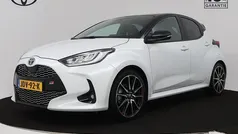 Gebruikt 2024 Toyota Yaris Sport Hatchback | € 27.945 (Eerlijke prijs)