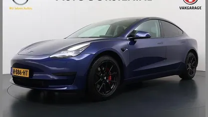 Occasion 2020 Tesla Model 3 Standard Range Sedan | € 19.595 (Eerlijke prijs)