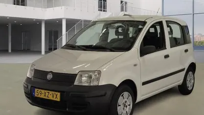 Occasion Fiat Panda Active 54 PK (39 kW) 2007 Hatchback