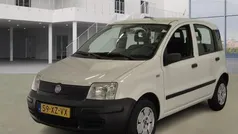 Wit Gebruikt 2007 Fiat Panda Active Hatchback | € 1.650 (Eerlijke prijs)