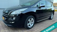 Gebruikt 2013 Peugeot 3008 MPV | € 4.999 (Goede deal)