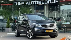 Gebruikt 2011 Kia Sportage 2 SUV | € 9.449 (Eerlijke prijs)