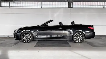 Occasion BMW 420 Executive 184 PK (135 kW) 2023 Cabriolet