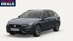 Gebruikt 2025 Seat Leon Business Stationwagen | € 38.750 (Goede deal)