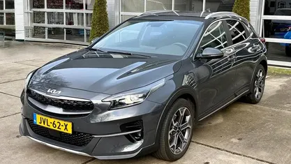 Occasion 2026 Kia XCeed SUV | € 24.700 (Super prijs)
