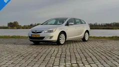 Gebruikt 2012 Opel Astra Cosmo Stationwagen | € 5.450 (Eerlijke prijs)