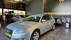 Gebruikt 2007 Audi A4 Stationwagen | € 1.950 (Goede deal)