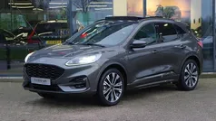 Gebruikt 2021 Ford Kuga ST-Line X SUV | € 24.700 (Eerlijke prijs)