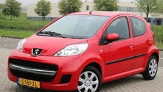 Gebruikt 2009 Peugeot 107 Hatchback | € 3.499 (Eerlijke prijs)