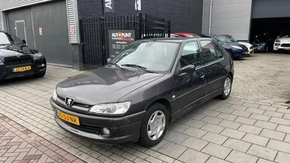 Occasion Peugeot 306 88 PK (64 kW) 1999 Hatchback