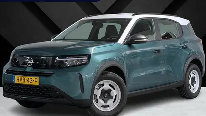 Occasion Opel Frontera Edition 146 PK (107 kW) 2025 SUV