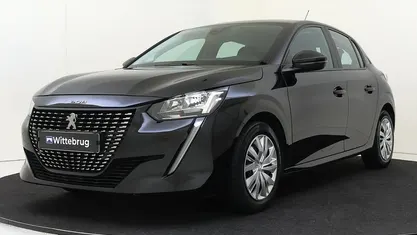Gebruikt 2023 Peugeot 208 Active Hatchback | € 15.825 (Eerlijke prijs)