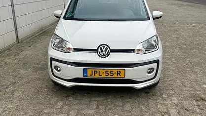 Occasion VW up! move up! 60 PK (44 kW) 2019 Hatchback