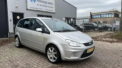 Occasion 2008 Ford C-MAX Titanium MPV | € 1.299 (Goede deal)