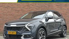 Grijs Gebruikt 2024 Kia Sportage SUV | € 39.895 (Eerlijke prijs)