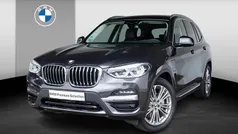 Grijs Gebruikt 2021 BMW X3 Executive SUV | € 41.895 (Super prijs)