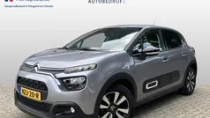 Gebruikt 2024 Citroën C3 PureTech Hatchback | € 18.400 (Eerlijke prijs)