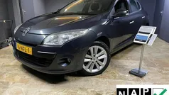 Gebruikt 2010 Renault Mégane III Hatchback | € 3.950 (Goede deal)