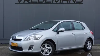 Gebruikt 2011 Toyota Auris Hatchback | € 7.950 (Eerlijke prijs)