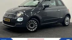 Grijs Gebruikt 2020 Fiat 500 Lounge Hatchback | € 12.945 (Eerlijke prijs)