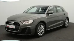 Grijs Gebruikt 2024 Audi A1 Sportback Advanced Hatchback | € 29.950 (Eerlijke prijs)